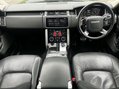 Land Rover Range Rover 3.0 Range Rover Westminster SDV6 Auto 4WD 5dr 11