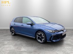 Volkswagen Golf 1.5 TSI R-Line Hatchback 5dr Petrol Manual Euro 6 (s/s) (150 ps)