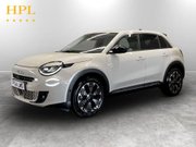 Fiat 600e 54kWh La Prima SUV 5dr Electric Auto (156 ps) Sat Nav 3