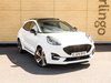 Ford Puma ST-LINE MHEV