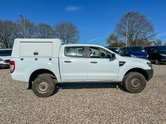 Ford Ranger XL 4x4 Air Con Double Cab NO VAT 5