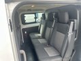 Ford Transit Custom L2 H1 LWB CREW CAB, DAY VAN, 6 SEAT 9