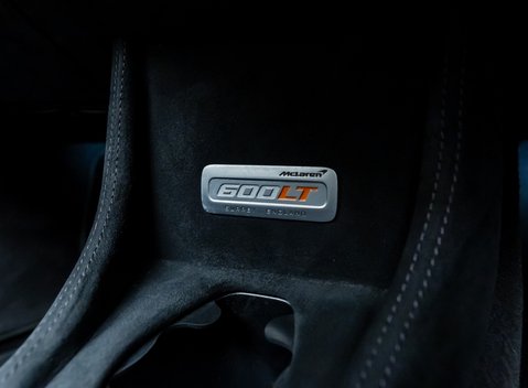 McLaren 600LT Spider 21