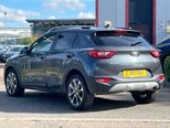Kia Stonic 1.6 CRDi 3 SUV 5dr Diesel Manual Euro 6 (s/s) (113 bhp) 10
