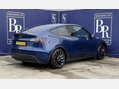 Tesla Model Y (Dual Motor) Performance SUV 5dr Electric Auto 4WDE (426 bhp) 5