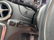 Mercedes-Benz A Class A 180 SE EXECUTIVE 23