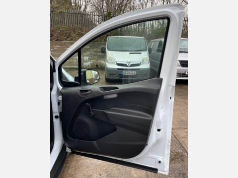 Ford Transit Courier 1.5 TDCi Panel Van 5dr Diesel Manual L1 Euro 6 (SLD) (75 ps) 20