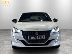 Peugeot 208 1.2 PureTech GT Line Hatchback 5dr Petrol Manual Euro 6 (s/s) (100 ps)
