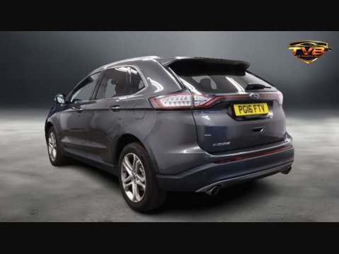 Ford Edge 2.0 Edge Titanium TDCi 4WD 5dr - NATIONAL DELIVERY* 5