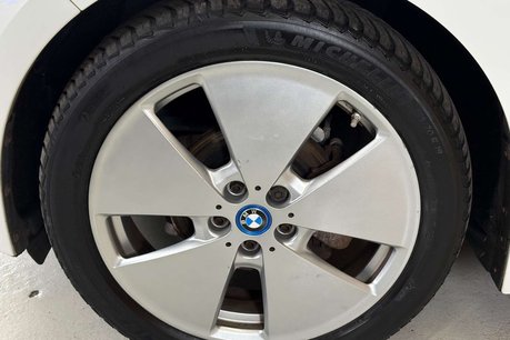 BMW I3 33kWh Hatchback 5dr Electric Auto (170 ps) 15