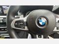 BMW 5 Series 3.0 540i M Sport Auto xDrive Euro 6 (s/s) 4dr 39