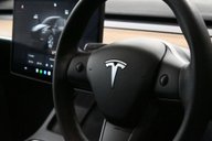 Tesla Model Y ModeL Y Long Range AWD 4WD 5dr 32