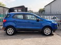 Ford Ecosport 1.5 EcoSport Zetec 5dr 10