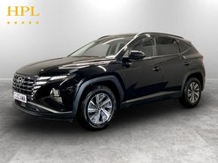 Hyundai TUCSON 1.6 h T-GDi SE Connect SUV 5dr Petrol Hybrid Auto Euro 6 (s/s) (230 ps) All