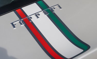 Ferrari 430 Scuderia Spider 16M 34