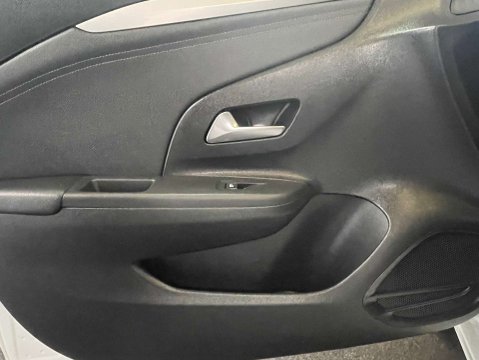 Vauxhall Corsa 1.2 Corsa SRi Premium T 5dr 33