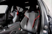 BMW M5 CS. FULL SATIN PPF. CARBON ENGINE BAY. CARBON BUCKETS. CERAMICS. HUD. 29