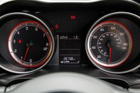 Suzuki Swift ATTITUDE DUALJET 14