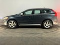 Volvo XC60 D5 R-DESIGN AWD 5