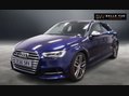 Audi S3 2.0 S3 TFSI Quattro Semi-Automatic 4WD 4dr *NATIONAL DELIVERY* 8