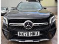Mercedes-Benz GLB 2.0 GLB220d AMG Line (Premium) 8G-DCT 4MATIC Euro 6 (s/s) 5dr 36