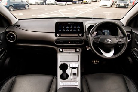 Hyundai KONA ULTIMATE