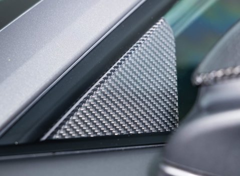 Porsche 911 Carrera GTS (992) 36