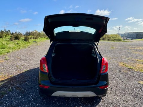 Vauxhall Mokka X DESIGN NAV S/S 53