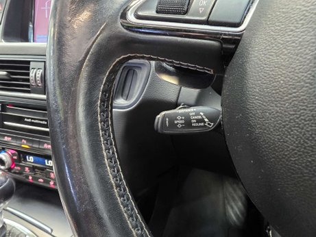 Audi SQ5 3.0 BiTDI V6 SUV 5dr Diesel Tiptronic quattro Euro 5 (s/s) (313 ps) 7