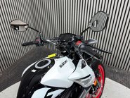 Suzuki GSX-S GSX 125 S 2024 ONLY 1K STUNNING 15BHP LEARNER 125CC SPORT 34
