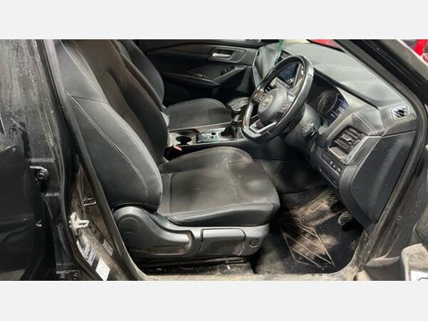 Nissan Qashqai 1.3 DIG-T MHEV Acenta Premium Euro 6 (s/s) 5dr 6