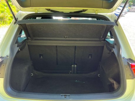 Volkswagen Tiguan 1.5 Tiguan R-Line TSi Semi-Auto 5dr 51