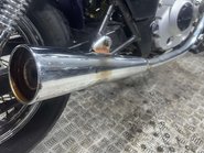 Suzuki Marauder GZ 2005 RUNNING PROJECT CRUISER BIKE SPARES OR REPAIR 125CC 7