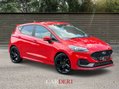 Ford Fiesta 1.5 Fiesta ST-3 T 5dr 6
