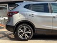 Nissan Qashqai 1.3 DIG-T N-Connecta SUV 5dr Petrol Manual Euro 6 (s/s) (140 ps) 8