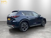 Mazda CX-5 2.0 e-SKYACTIV G MHEV Newground SUV 5dr Petrol Auto Euro 6 (s/s) (165 ps) 7