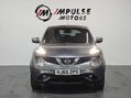 Nissan Juke 1.2 Juke N-Connecta DiG-T 5dr 3