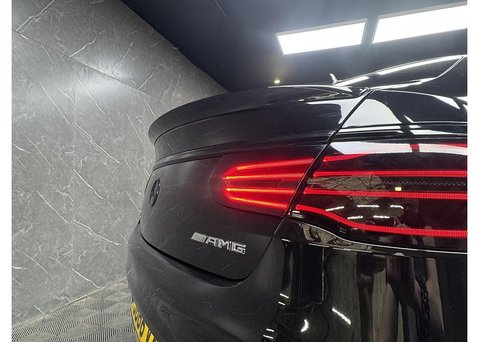 Mercedes-Benz GLE 3.0 GLE450 V6 AMG (Premium Plus) Coupe 5dr Petrol G-Tronic 4MATIC Euro 6 (s 26