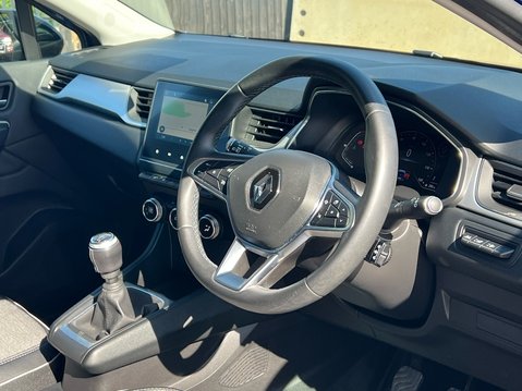 Renault Captur S EDITION TCE 31