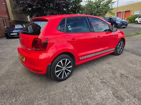 Volkswagen Polo 1.0 Polo Beats 5dr 39