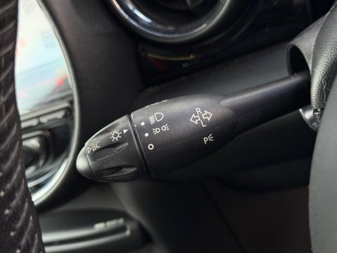 Mini Hatch 1.6 Cooper S Euro 5 (s/s) 3dr 78