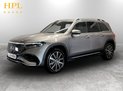 Mercedes-Benz EQB EQB 250+ 70.5kWh AMG Line (Executive) SUV 5dr Electric Auto (190 ps) Air Co 3