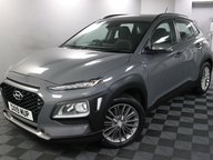 Hyundai KONA SE 20