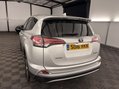 Toyota Rav4 2.0 D-4D Business Edition Euro 6 (s/s) 5dr 48