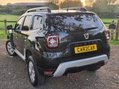 Dacia Duster COMFORT TCE 7