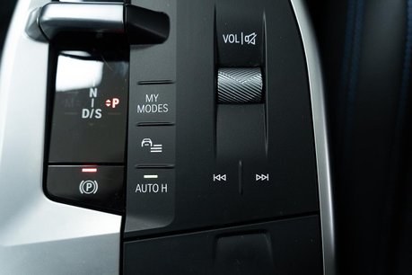 BMW X1 1.5 30e 16.3kWh M Sport SUV 5dr Petrol Plug-in Hybrid DCT xDrive Euro 6 (s/ 21
