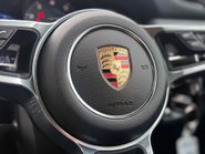 Porsche Macan 3.0 Macan S Semi-Auto 4WD 5dr 22