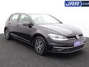 Volkswagen Golf 2.0 Golf SE Nav TDI BlueMotion Technology Semi-Auto 5dr