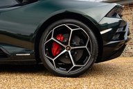 Lamborghini Huracan 5.2 V10 LP 640-4 EVO LDF 4WD Euro 6 (s/s) 2dr 16