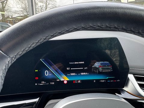 BMW X1 XDRIVE 23I XLINE PREMIER MHEV 42